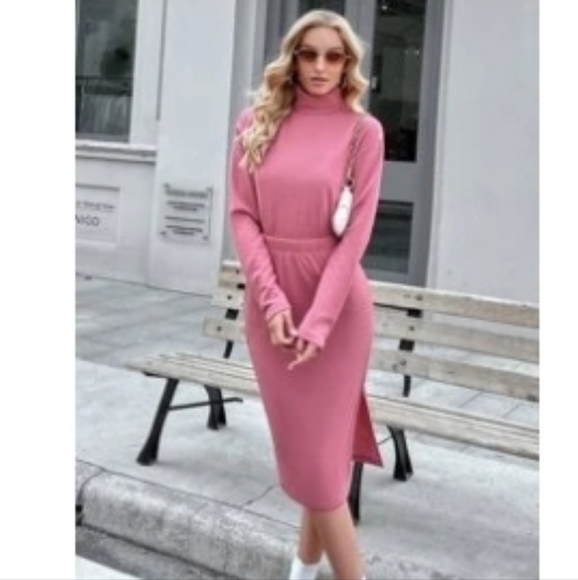 Shein Top and skirt set - Picture 4 of 4